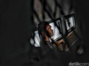 7 Juta Orang RI Nganggur, Paling Banyak Lulusan SMK