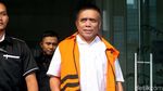 Pemeriksaan Lanjutan Irwandi Yusuf