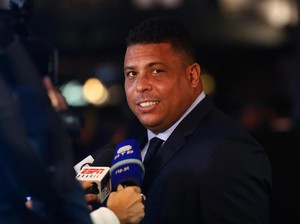 Alami Pneumonia, Ronaldo Dirawat di RS