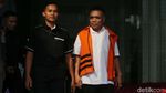Pemeriksaan Lanjutan Irwandi Yusuf
