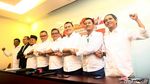 Partai Koalisi Indonesia Kerja Gelar Workshop Jubir Jokowi-Maruf Amin.