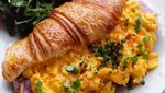 Ini 10 Gaya Sajian Scrambled Egg yang Bisa Dicontek Buat Sarapan Sehat