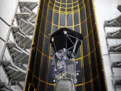 Canggihnya Penjelajah Matahari NASA, Ngebut 700 Ribu Km per Jam