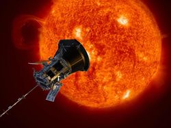 Canggihnya Penjelajah Matahari NASA, Ngebut 700 Ribu Km per Jam