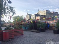 Inilah Negara Dalam Negara di Denmark