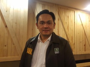Balas Gerindra soal Sandi, Farhat: Saya Dicoret dari Caleg