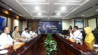 BPJS Ketenagakerjaan menggandeng Badan Amil Zakat Nasional (Baznas) untuk bekerjasama memberikan perlindungan jaminan sosial ketenagakerjaan bagi pekerja rentan sektor pekerja bukan penerima upah (BPU).