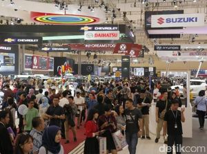 Belum Efektif, DP 0% untuk Kendaraan Bakal Mulai Terasa 2 Tahun Lagi