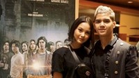Kira-kira kapan mau lamaran nih Al? Dok. Instagram/alghazali7