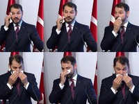 Turki Krisis Ekonomi, Erdogan Berserah Diri Kepada Allah