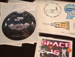 Mengintip Konferensi Penganut Bumi Datar di Kanada