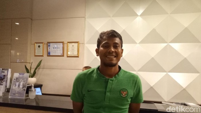 Zulfiandi