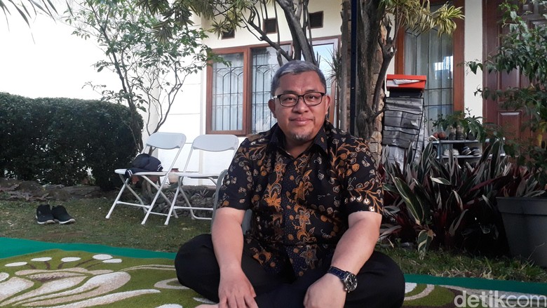 Aher Siap Diperiksa KPK soal Kasus Meikarta Aher Siap Diperiksa KPK soal Kasus Meikarta