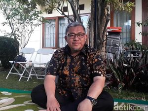 Diisukan Jadi Wagub DKI Jakarta, Ini Respon Aher