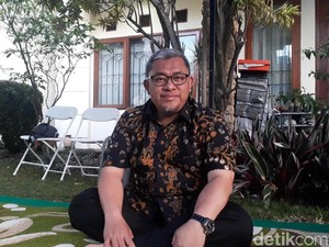KPK Tetap Berharap Aher Datang: Kooperatif dan Jangan Mempersulit