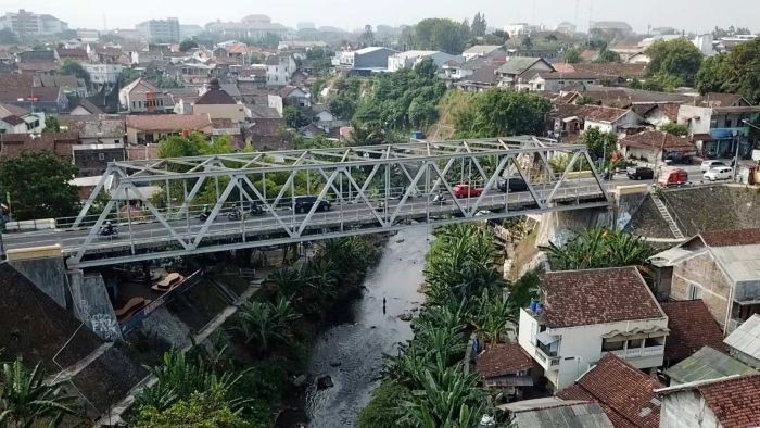 Yogjakarta Gandeng Monash University Eradikasi Demam Berdarah
