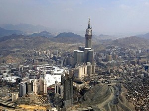 Saudi Gagas Mecca Road, Jemaah Haji RI Bisa Paling Diuntungkan