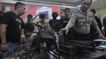 Penampakan Daeng Ampuh, Bos Kartel Narkoba yang Bakar 1 Keluarga