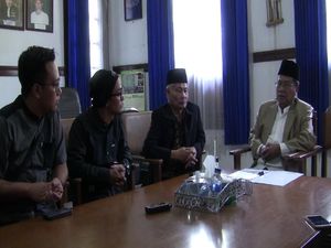 MUI Jabar: Evie Effendi Keliru Menafsirkan Alquran