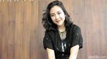 Perjalanan Cinta Sherina Munaf Sebelum Dipinang Baskara Mahendra