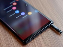 Unboxing Samsung Galaxy Note 9 di Indonesia