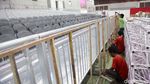 Jelang Asian Games, Venue Angkat Besi Kejar Tayang