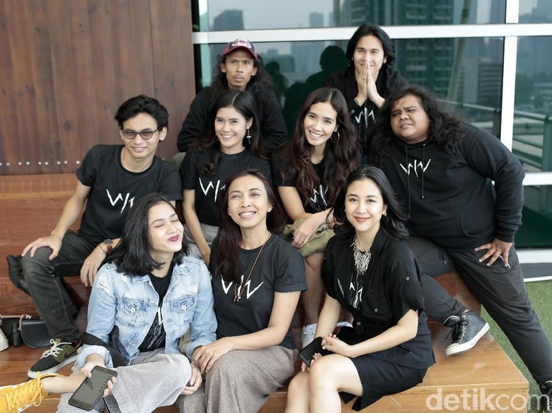 Selamat! Wiro Sableng Tembus 1 Juta Penonton Selamat! Wiro Sableng Tembus 1 Juta Penonton