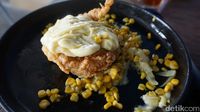 Miss Unicorn : Bersama Unicorn Cicipi Chicken Crispy Hotplate dan Donat Menggemaskan