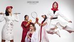 Andai Girl Squad jadi Atlet di Asian Games 2018