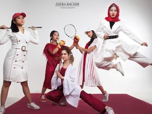 Andai Girl Squad jadi Atlet di Asian Games 2018