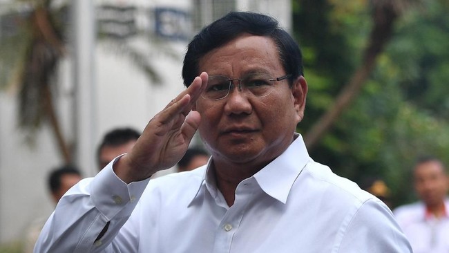 Kisah Utang Pemerintah Rp 4.000 T yang Diseret-seret ke Politik