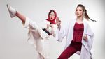 Andai Girl Squad jadi Atlet di Asian Games 2018