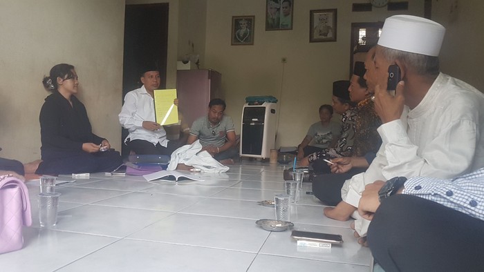 Geger Kerajaan Ubur-ubur, MUI Endus Modus Penipuan Berkedok Agama