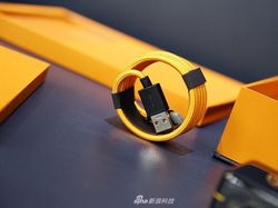 Penampakan Oppo Find X Lamborghini Harga Rp 21 Juta