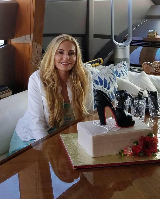 Dalam situs resminya, Melissa Howard menyebut dirinya sebagai wanita yang aktif menjadi sukarelawan. Bersama tim Guardian Ad Litem, dia pernah mengumplkan uang donasi mencapai US$ 2,3 juta selama lima tahun terakhir yang hasilnya disumbangkan ke sejumlah organisasi untuk anak-anak dan hewan terlantar. Foto: Facebook