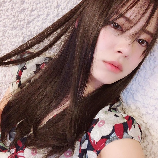 Pada Februari 2018, Risa Sekine menjadi kreator kecantikan pertama di Jepang yang subscriber-nya mencapai 1 juta di YouTube. Foto: Instagram/@sekine.risa