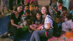 Nia Ramadhani, Cinta Laura, Liu Yifei hingga Farhat Abbas