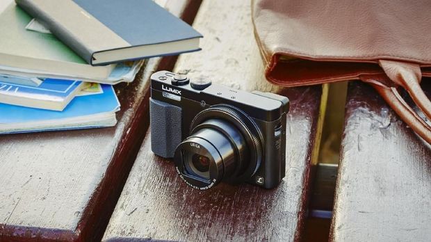 5 Kamera Teman Travel Anti Repot