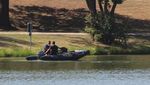 Foto: Danau Lokasi Mahasiswi RI Meninggal Tenggelam di Jerman