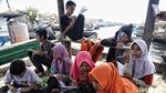 Harapan untuk Anak-anak Cilincing Melalui Sekolah Merah Putih