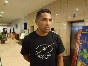 Beto Goncalves Ungkap Rahasia Terus Tampil Prima