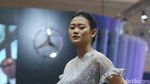Pesona Wajah Indonesia di Mercedes-Benz