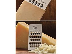 Deretan Kartu Nama Super Kreatif