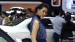 Pesona Wajah Indonesia di Mercedes-Benz