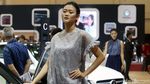 Pesona Wajah Indonesia di Mercedes-Benz