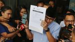 Sandiaga Uno Serahkan LHKPN ke KPK