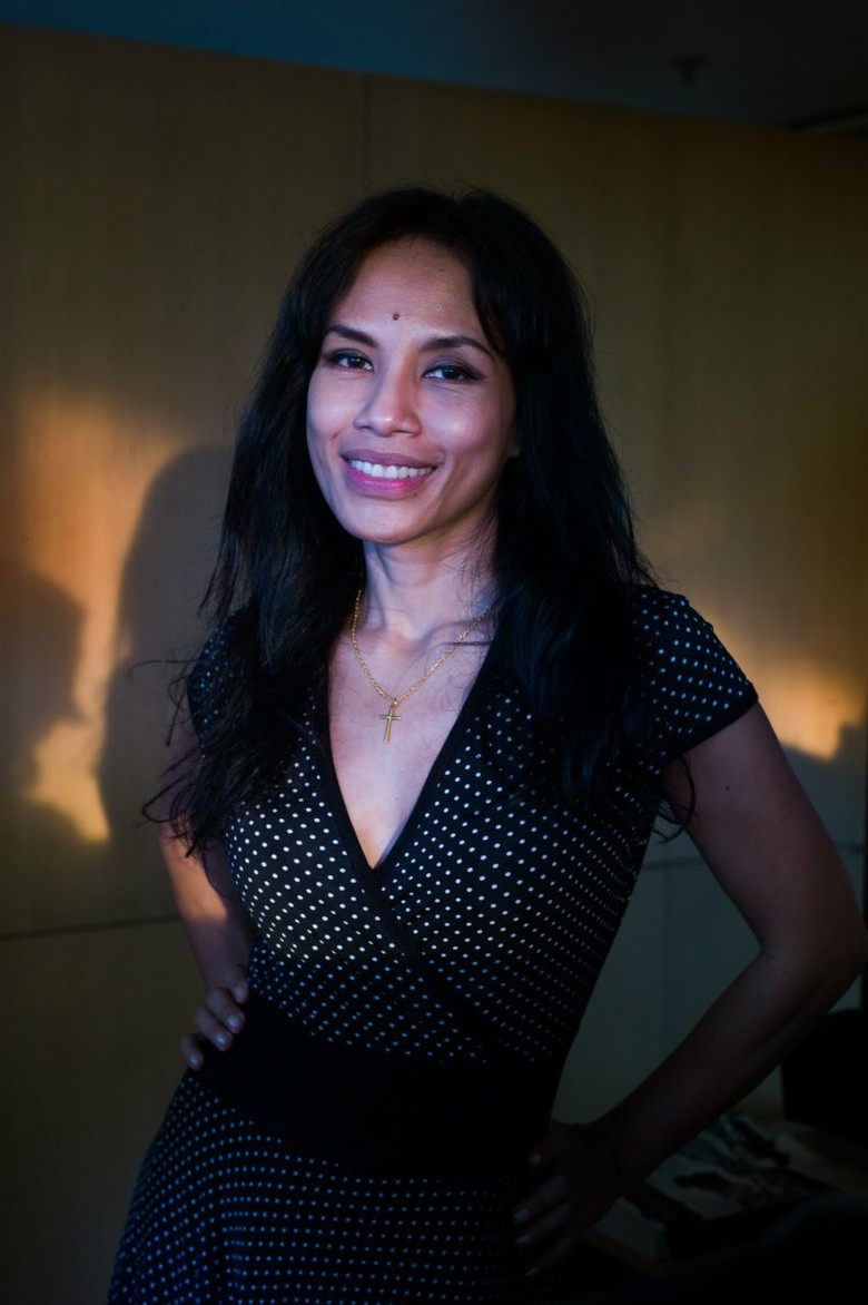Ayu Utami Ungkap Alasan Terima Achmad Bakrie Award 2018 Ayu Utami Ungkap Alasan Terima Achmad Bakrie Award 2018