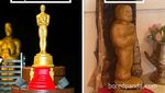 Ekspetasi VS Realita! Ini 10 Tampilan Kue Gagal yang Bikin Ngakak
