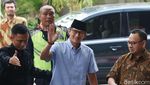 Sandiaga Uno Serahkan LHKPN ke KPK