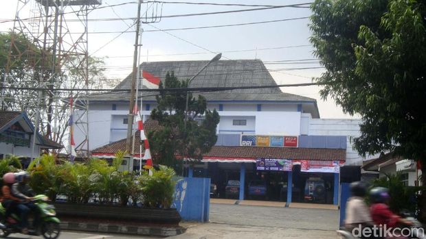 Di Meja Ini Tan Malaka dan Soedirman Berdiskusi Selama di Purwokerto 